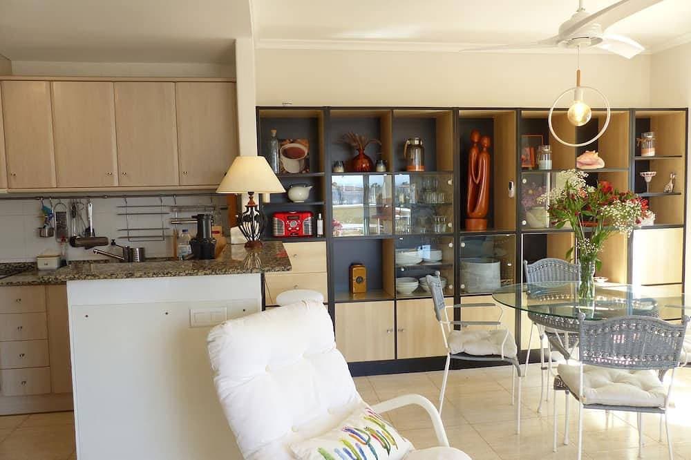 Foto 13 von 30: Wunderschöne Wohnung Fkk 3 Zimmer Vera Playa  mit eigenem Parkplatz