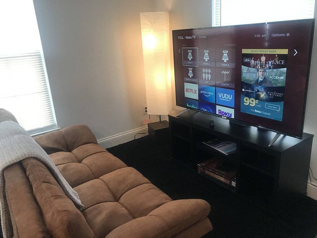 Foto 6 von 12: The Cloud 9 Suite