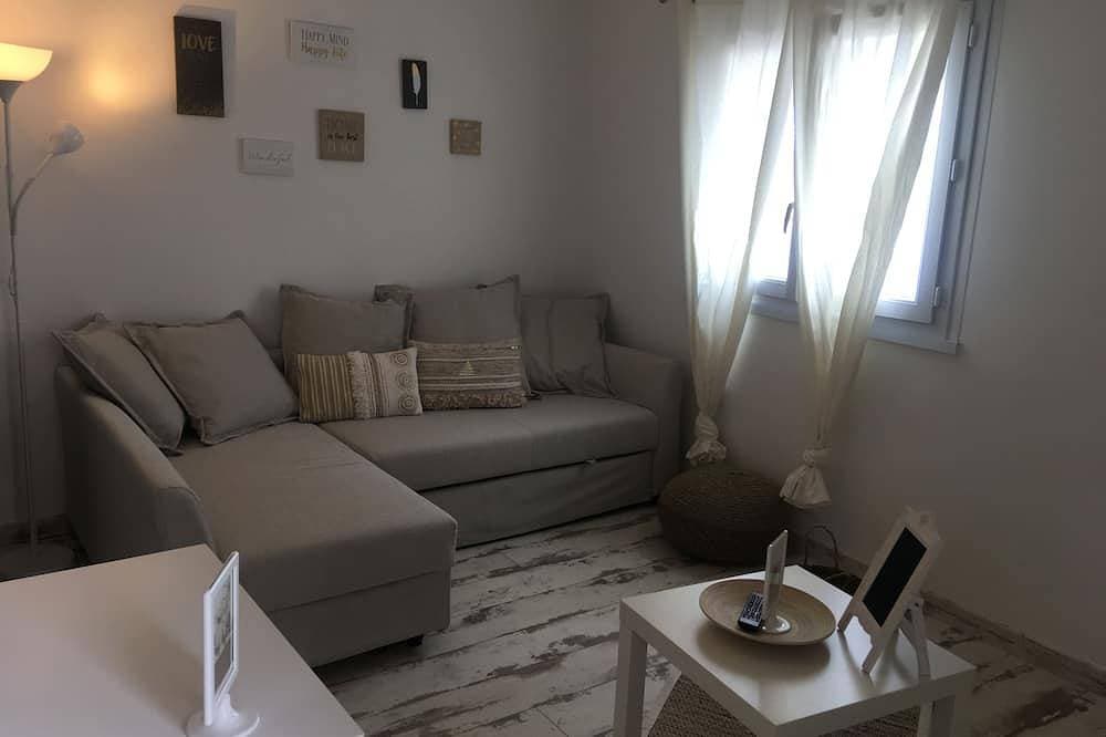 Foto 11 von 30: Wohnung mit Terrasse 300m von den Stränden entfernt, gratis WiFi