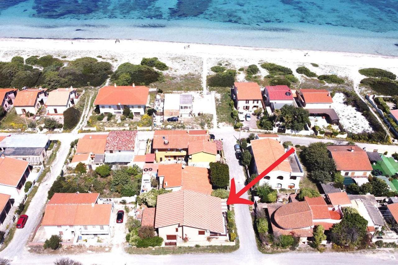 Foto 5 von 59: Four-Bedroom House