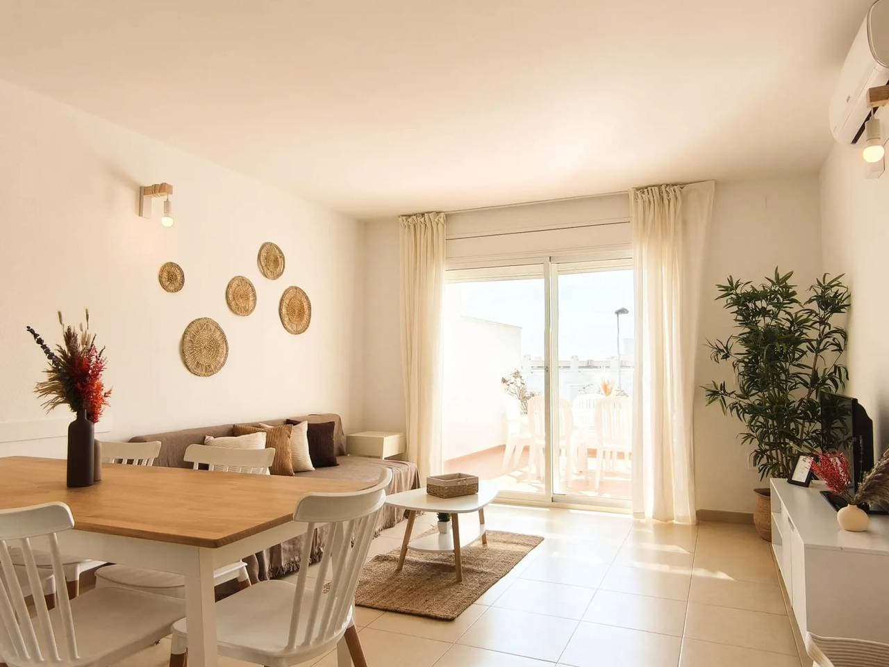 Foto 4 von 33: 4 Zimmer 8 Personen