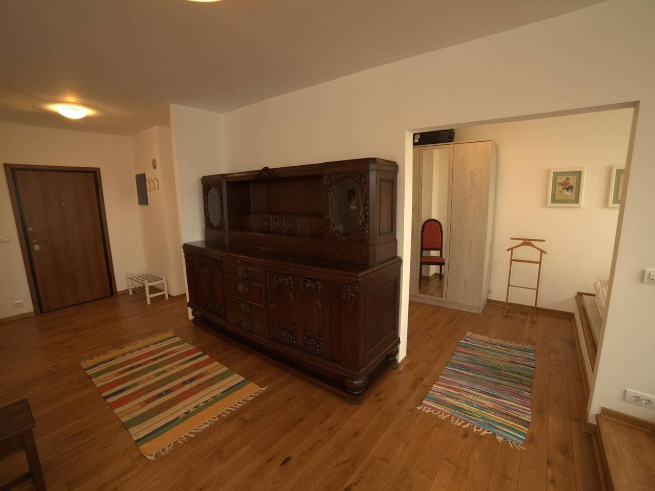 Foto 4 von 12: Penthousewohnung mit großer Terrasse in zentraler Lage