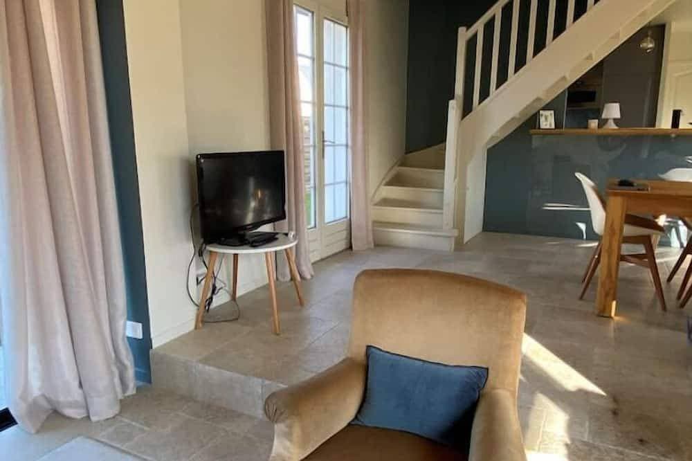 Foto 12 von 30: Maison à Cabourg - A 100 m de la Plage