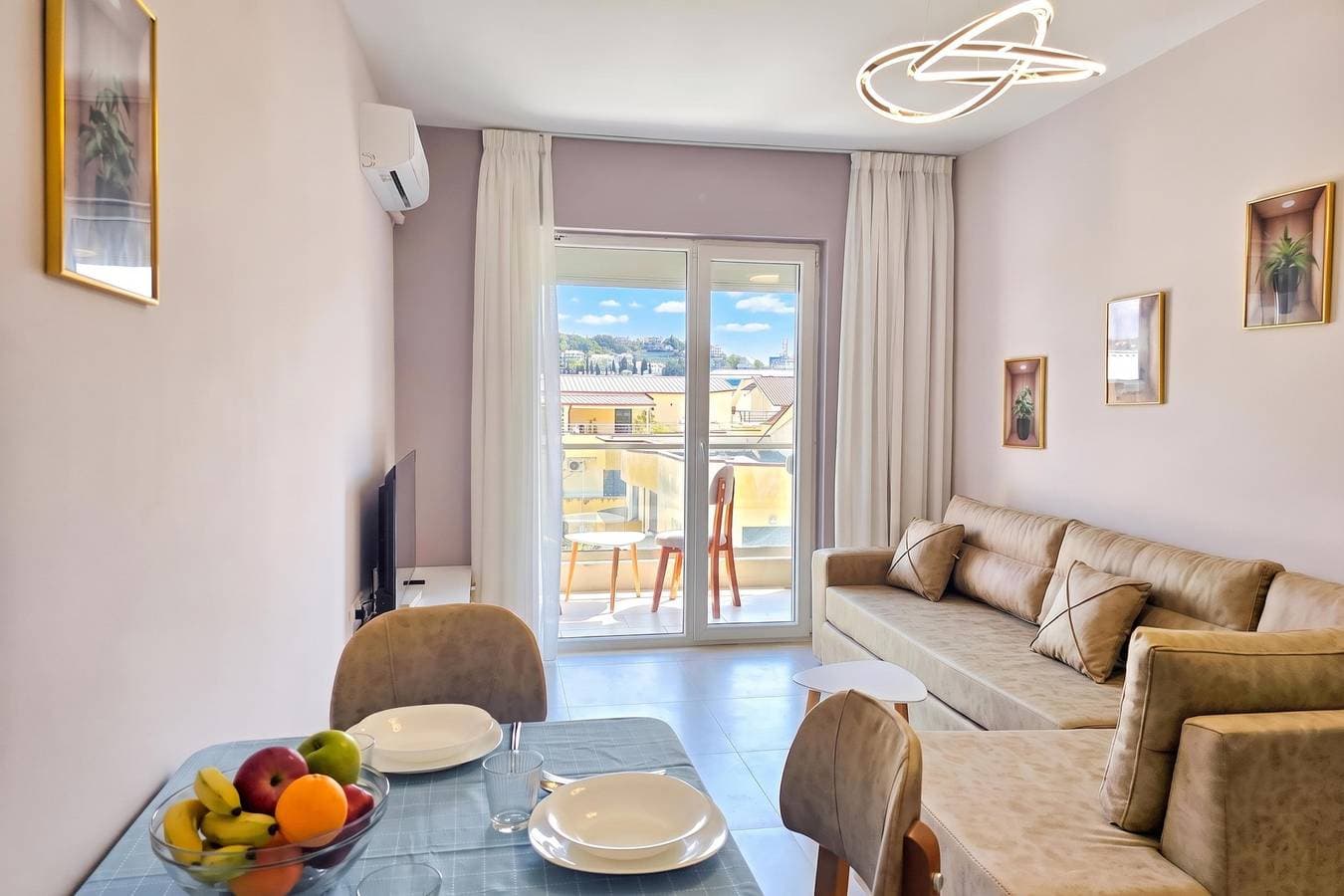 Foto 1 von 26: Happy Stay Apartment By The Sea 094