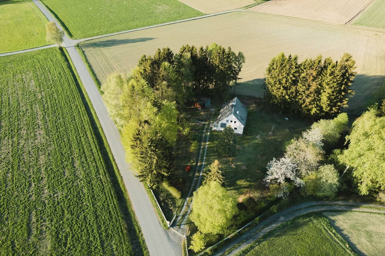 Foto 7 von 37: Ferienhaus Untere Zeitelwaidt - Frankenwald-Oase 2