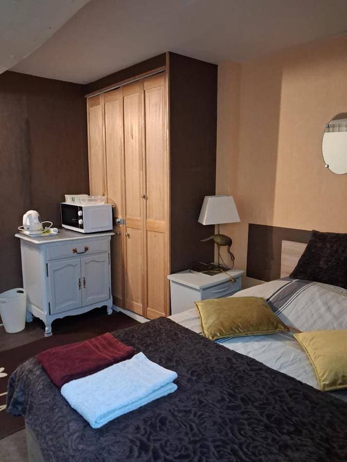 Foto 4 von 8: Double Room