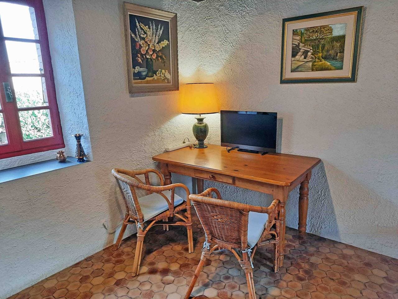Foto 6 von 42: Klimatisiertes Ferienhaus mit Pool