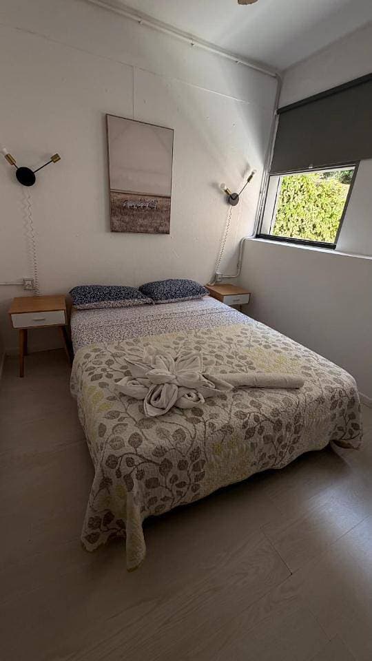 Foto 7 von 12: Double Room