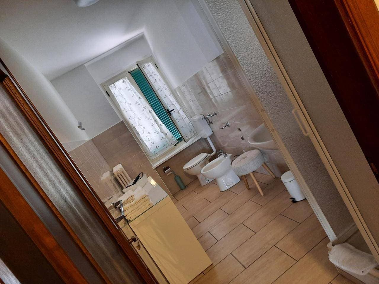 Foto 7 von 7: Twin Room with Extra Bed