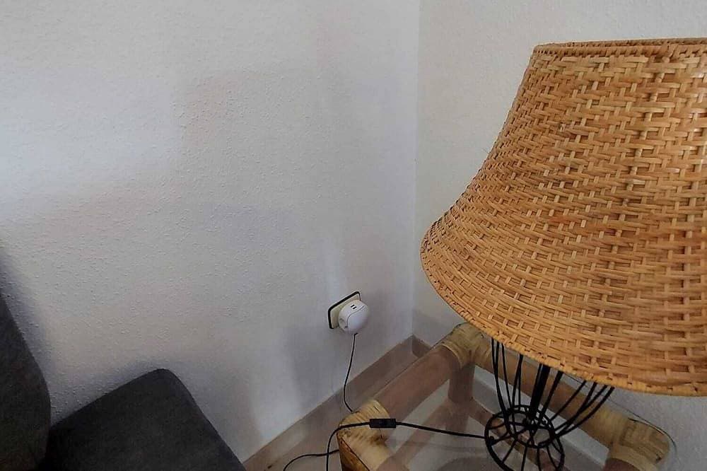 Foto 12 von 30: Erste Linie Strand, kostenloses WIFI, Klimaanlage und Garage #