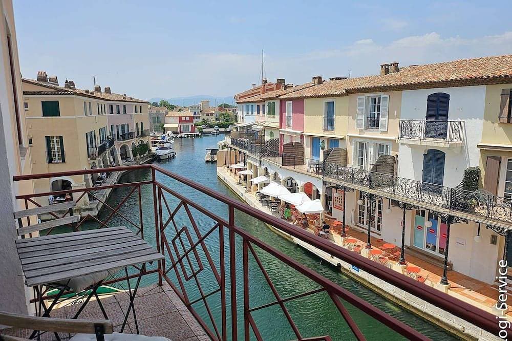 Foto 4 von 6: 2-Zimmer-Wohnung renoviert in Port Grimaud