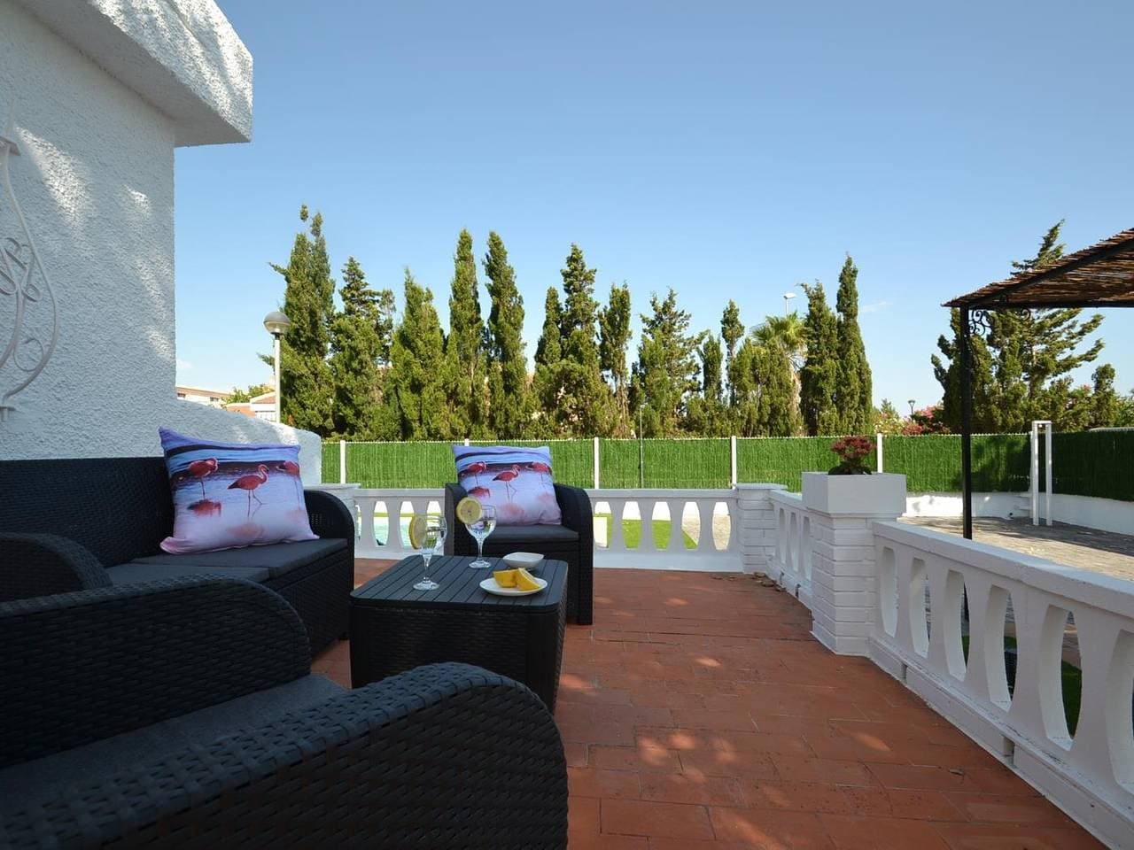 Foto 5 von 29: Casa Ludi mit Privatpool