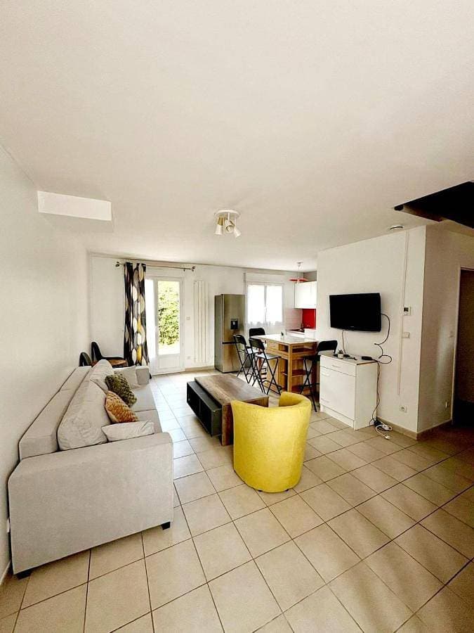 Foto 2 von 19: Two-Bedroom House