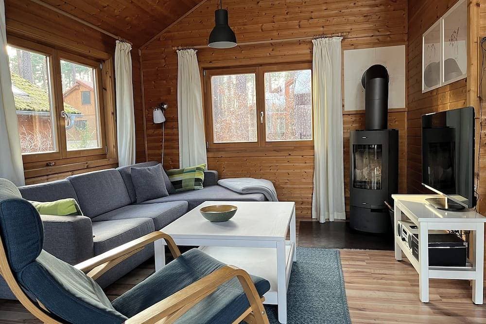 Foto 5 von 21: Ihr Haus am See mit Kamin, Sauna und Badestelle in nächster Nähe!