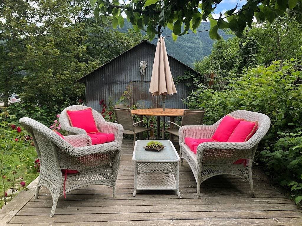 Foto 5 von 30: Heritage Home In The Heart Of Nelson