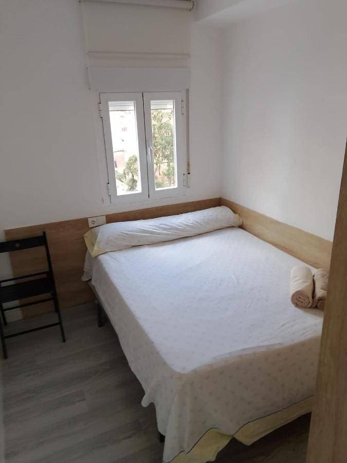Foto 5 von 12: Three-Bedroom Apartment