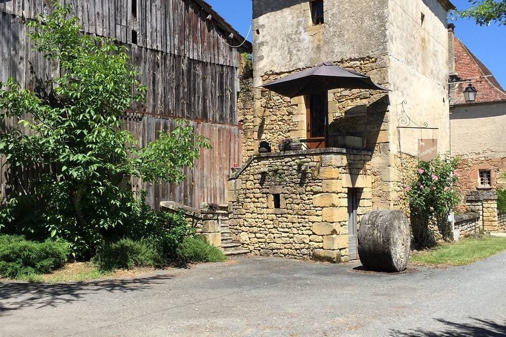 \"Le Pigeonnier\", in the valley of the 5 castles in Périgord Noir 1