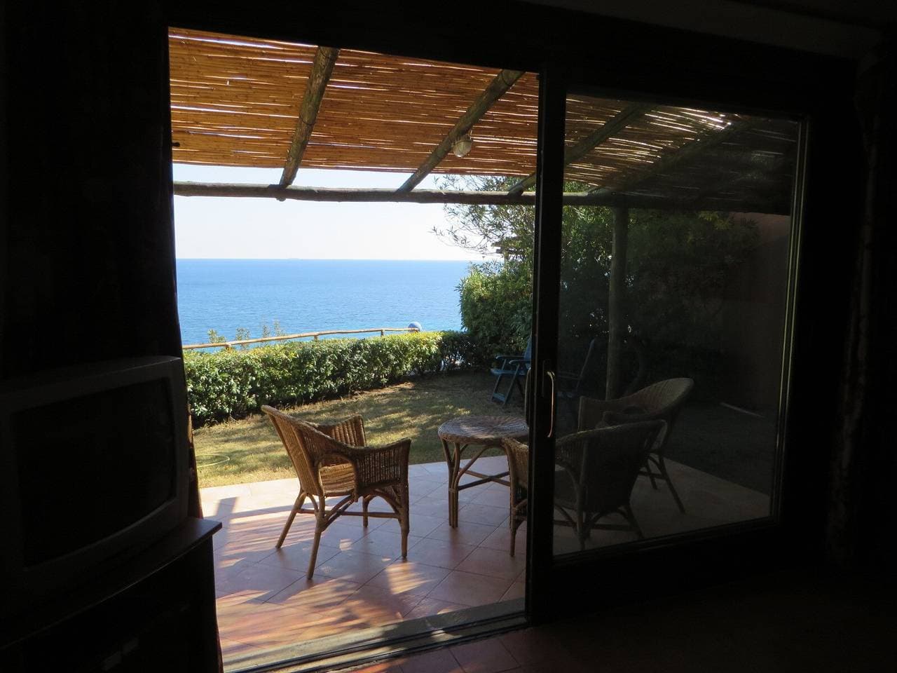 Foto 6 von 26: Haus mit Meerblick nahe am Strand – Casa Accu is Prezzus F