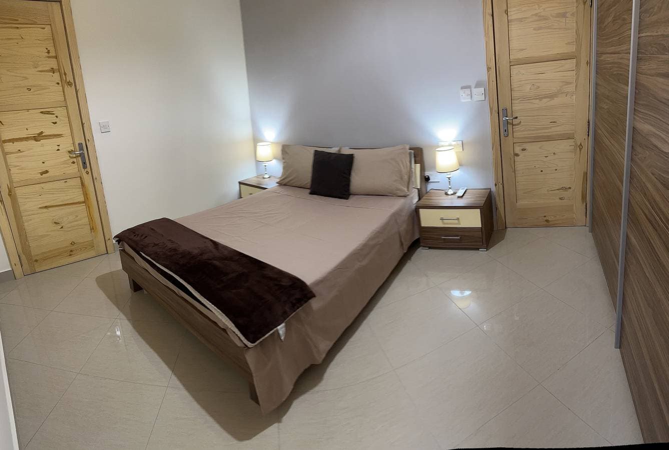 Foto 4 von 44: San Albert 3 Bed Apt near Sliema - St Julians