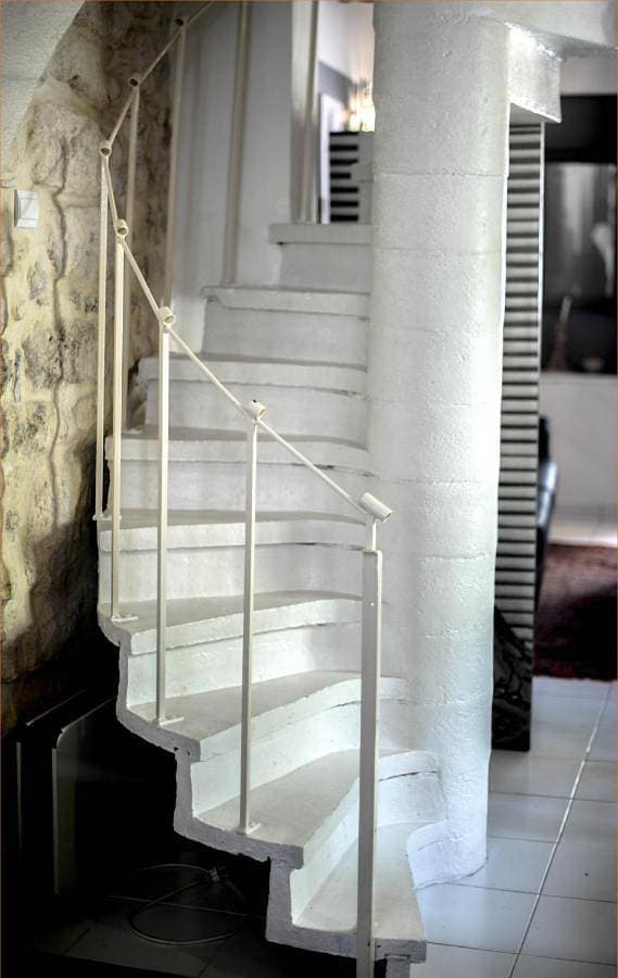 Foto 4 von 36: Maisonette