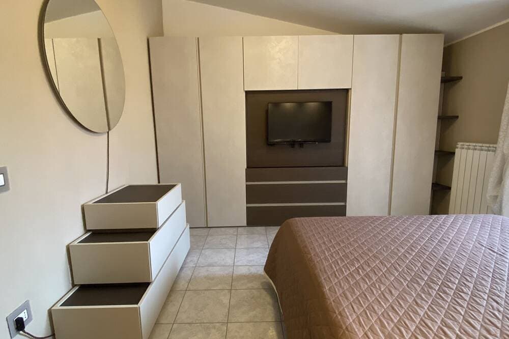 Foto 4 von 24: Apartment 4 Gehminuten vom Strand entfernt.