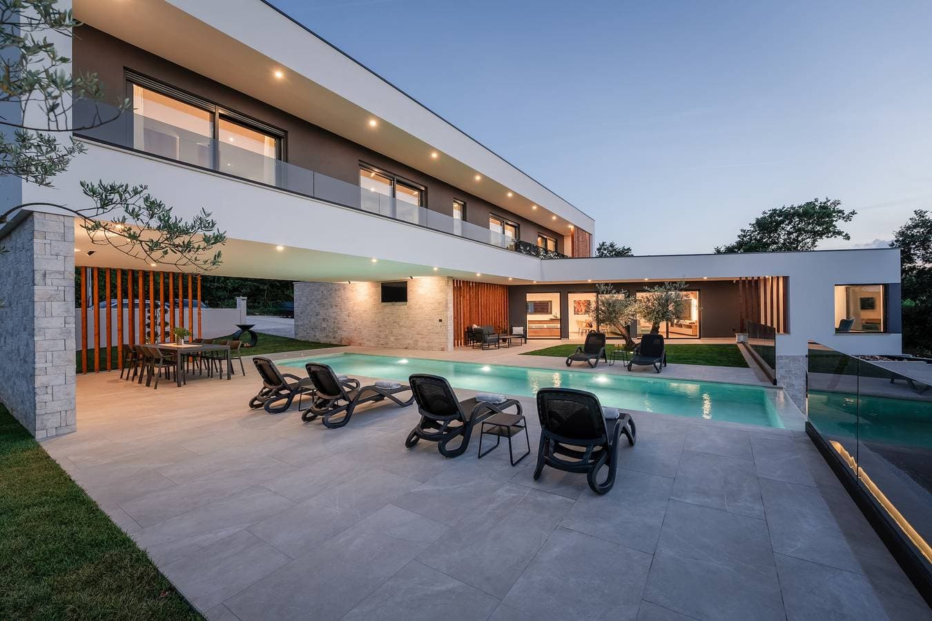 Villa Vista Verde 1