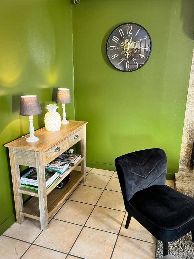 Foto 4 von 13: Two-Bedroom House