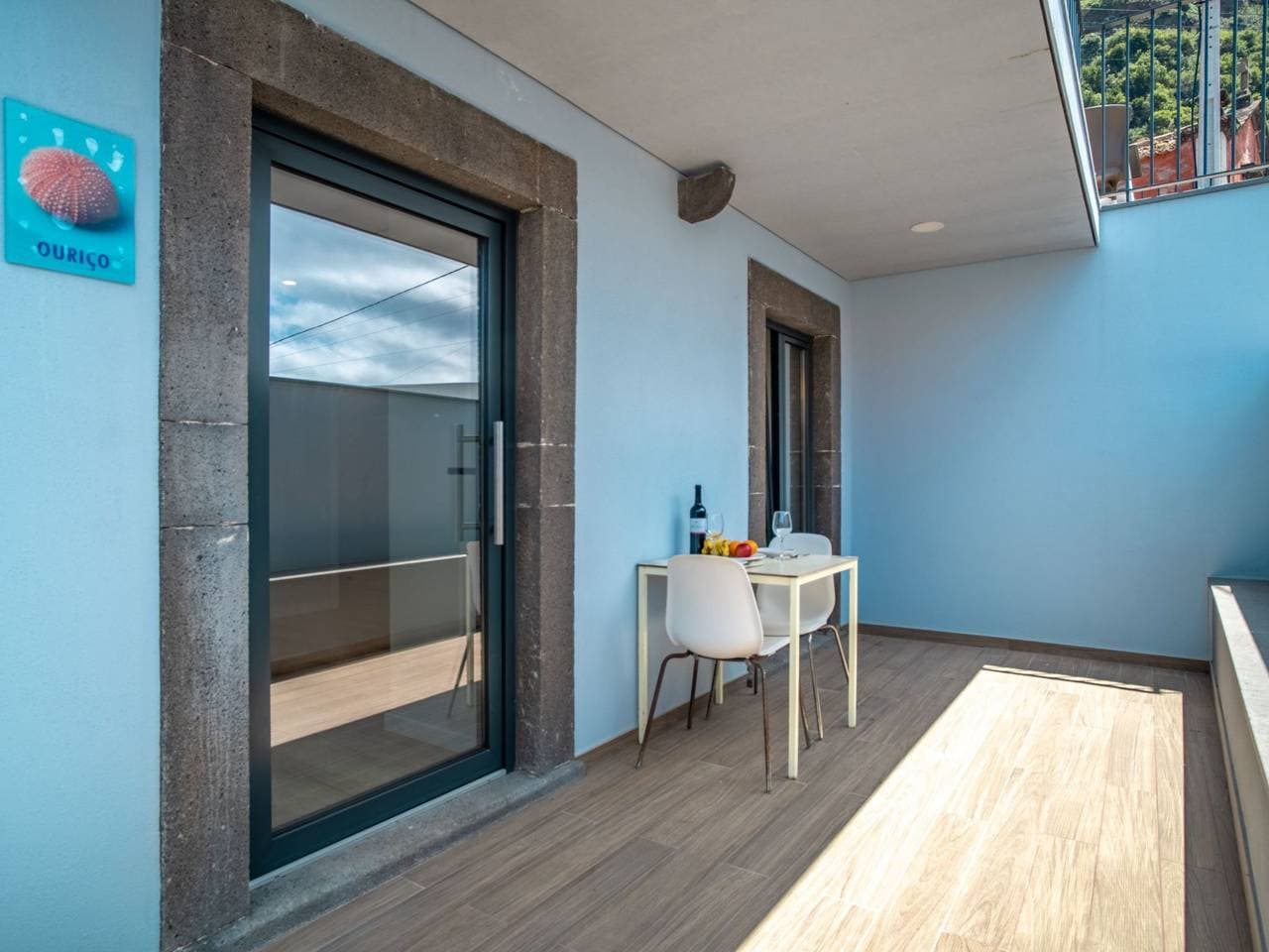 Foto 11 von 16: Studio mit Balkon