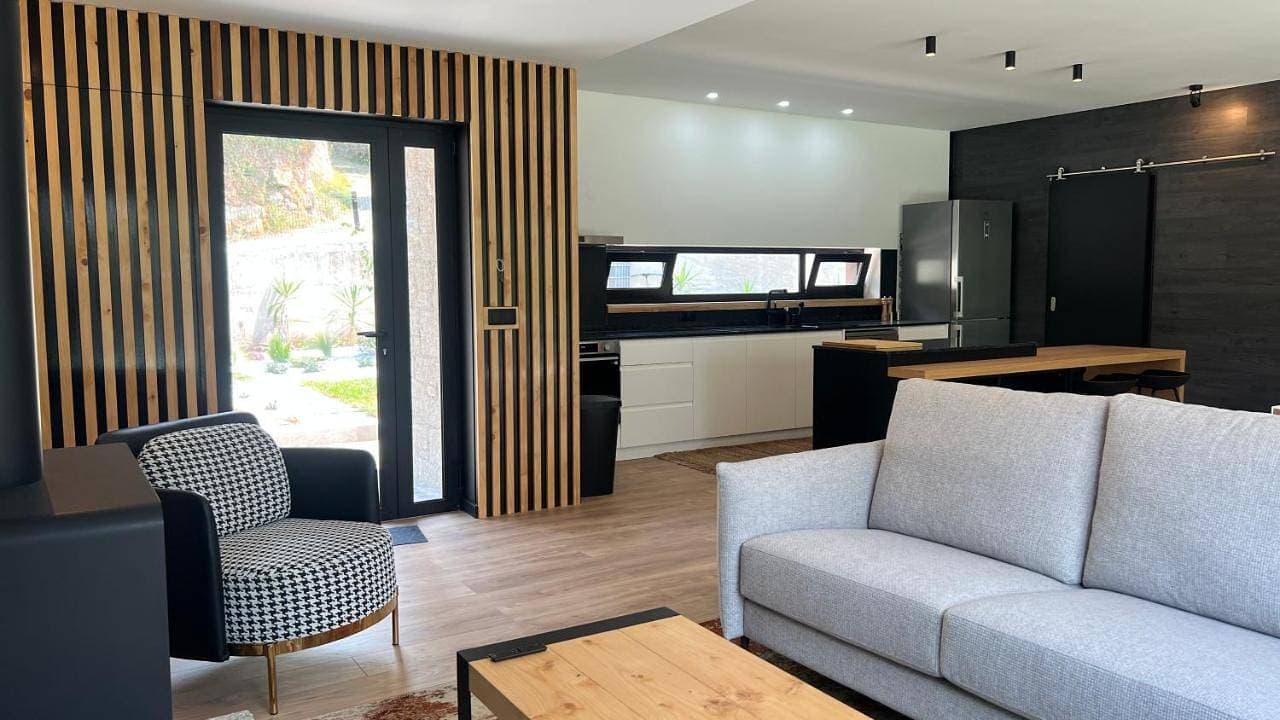 Foto 7 von 13: Two-Bedroom House
