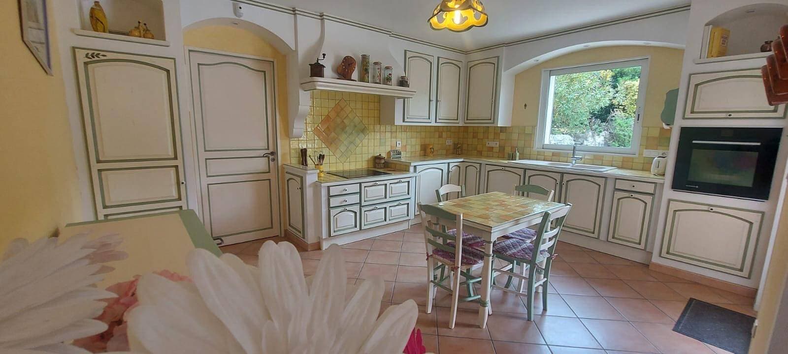 Foto 7 von 41: Villa 'La Bastide au Soleil' mit privatem Pool, WLAN und Klimaanlage