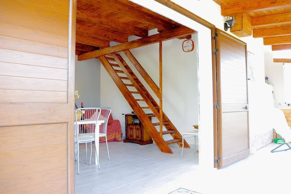 Foto 7 von 13: Komfortabler zum Meer, Haus