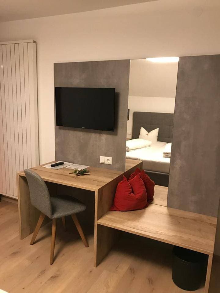 Foto 12 von 20: Double Room