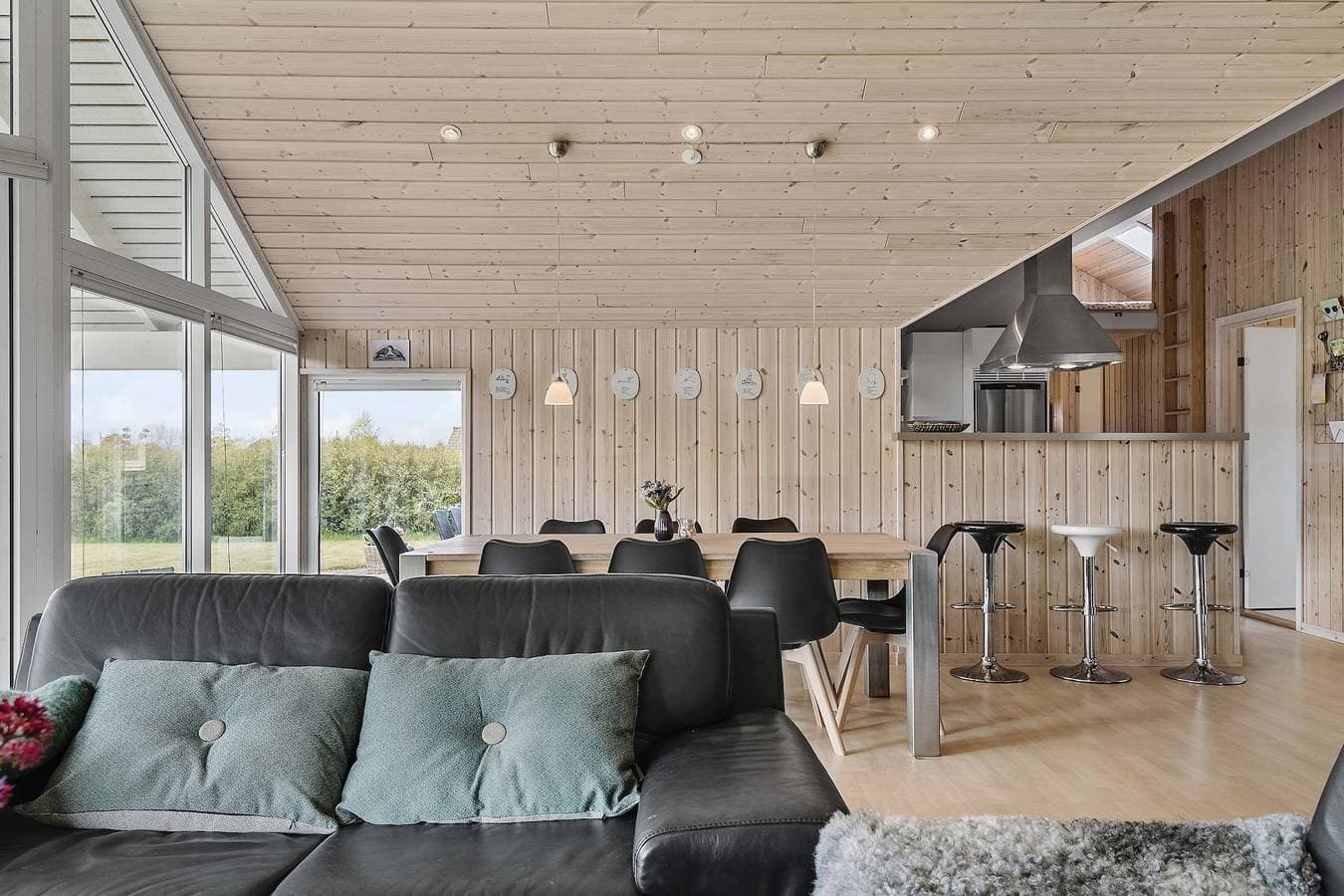 Foto 6 von 18: Familienfreundliches Luxus-Ferienhaus mit Spa