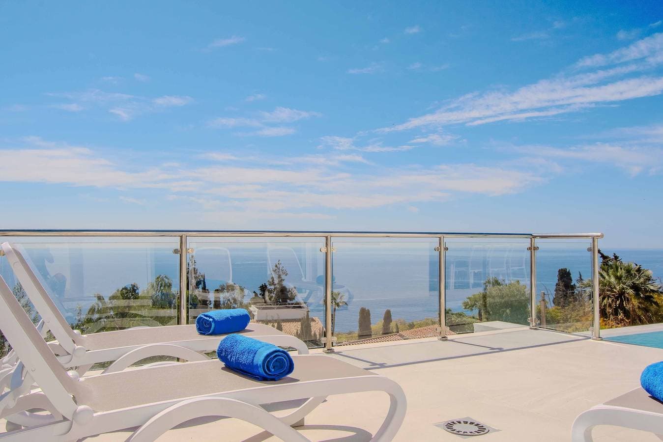 Foto 3 von 34: Ferienhaus 'La Casita Nueva' mit Meerblick, WLAN und Klimaanlage