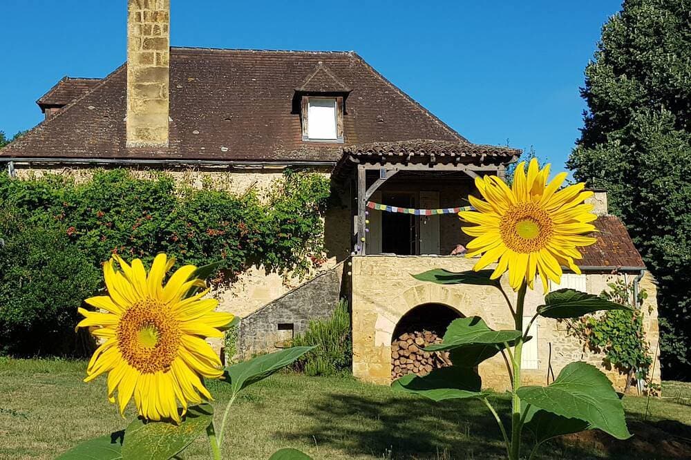 Foto 6 von 30: Aile Privée Dans Belle Demeure Pour 4 Personnes