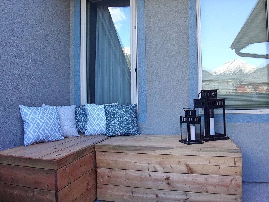 Foto 11 von 41: ⭐ Premium Suite Mountain Retreat ⭐