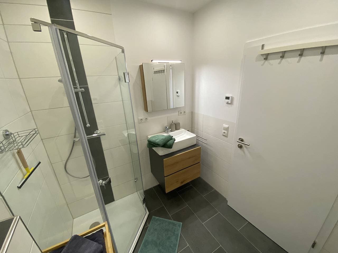 Foto 8 von 27: Ferienwohnung Scheuring 1. Og Nord - Ferienwohnung 1. Og Nord