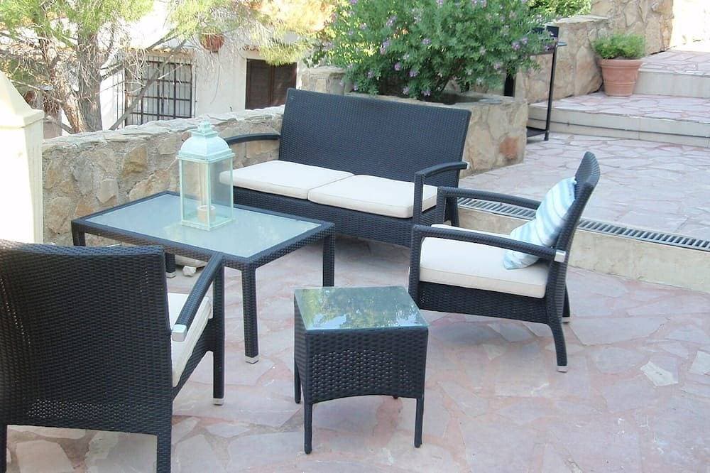 Foto 12 von 12: Voll ausgestattete 2-Bett-Wohnung costa blanca (weitere 1-Bett-Wohnung zur Verfügung)