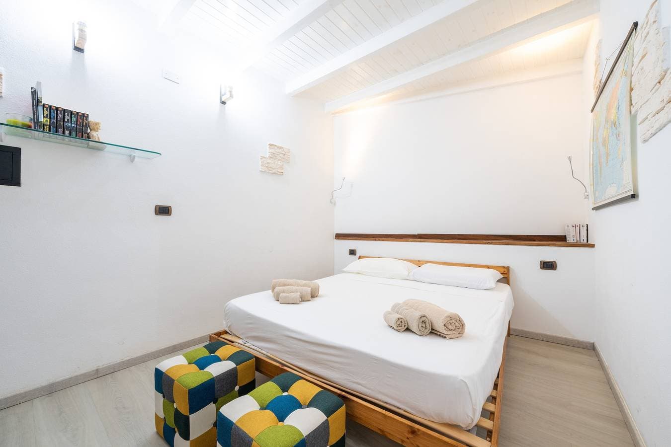 Foto 7 von 22: Ferienhaus 'St John' mit WLAN und Klimaanlage