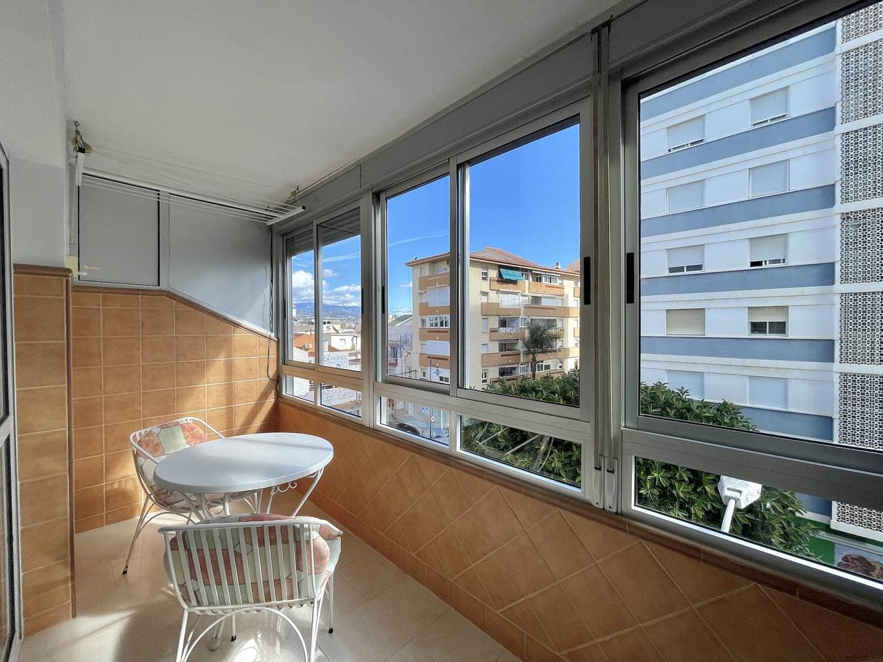 Foto 13 von 13: Terrasol Caracola 3