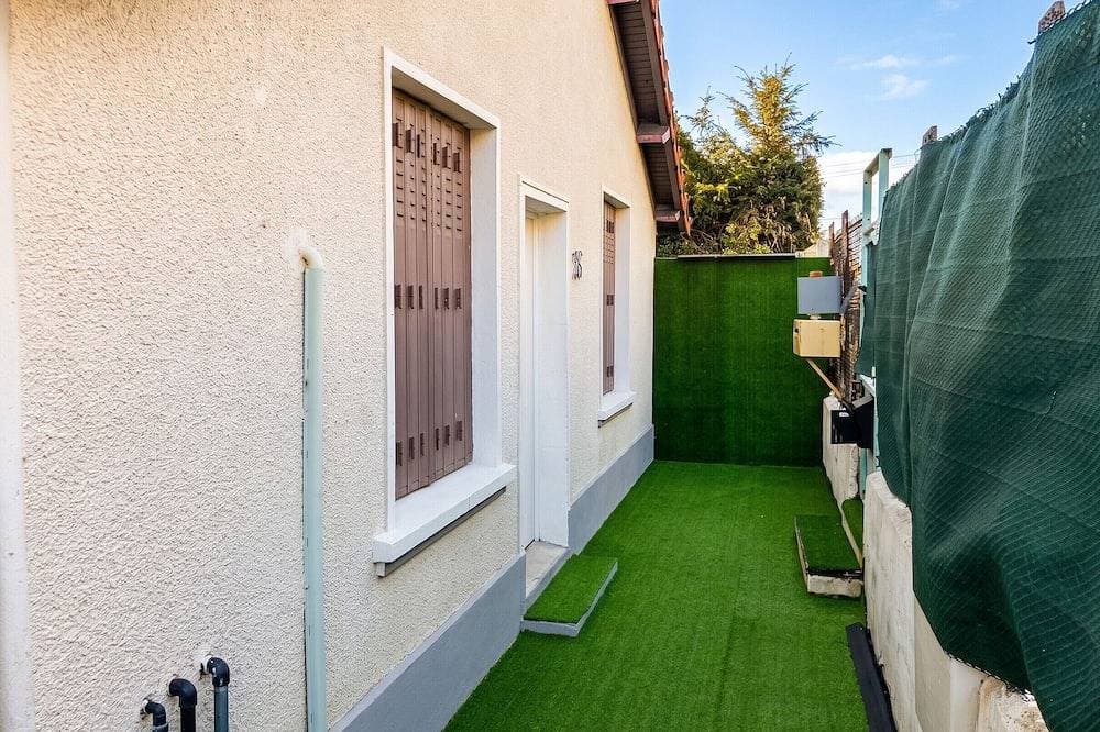 Foto 6 von 12: Homerez - Gemütliches Haus in Bobigny