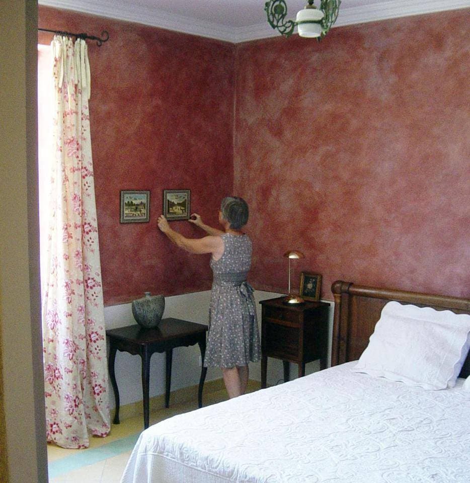 Foto 9 von 10: Double Room