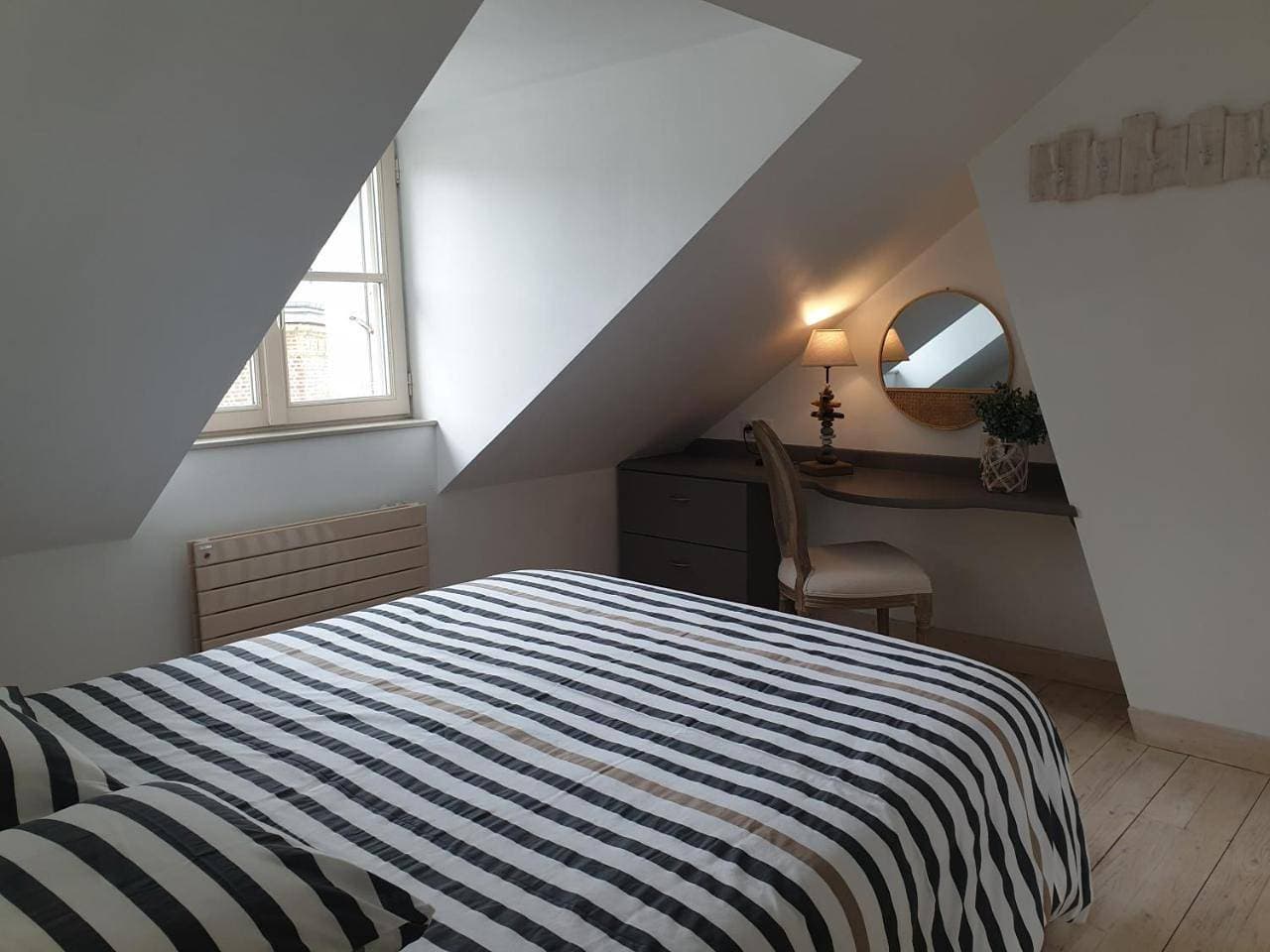 Foto 6 von 39: Two-Bedroom House