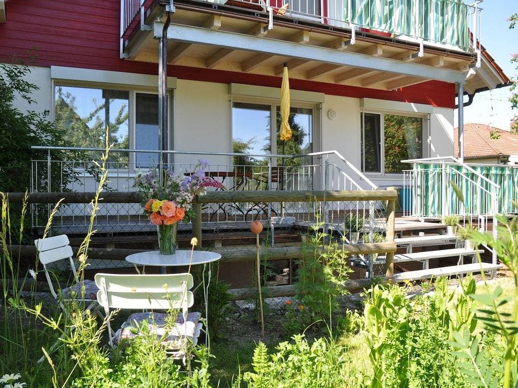 Foto 2 von 21: Ferienwohnung mit Charme 2
