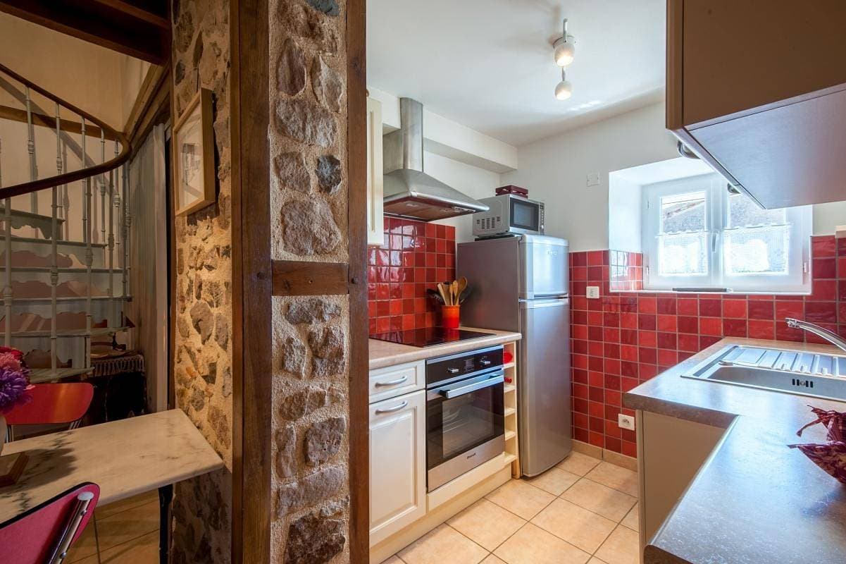 Foto 8 von 16: La Maison aux Pierres Levées