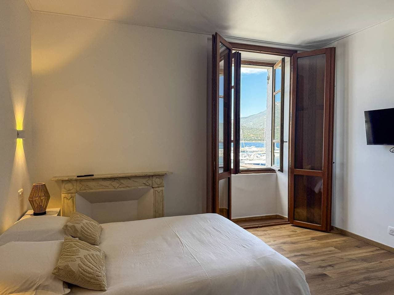 Studio 30m² 1