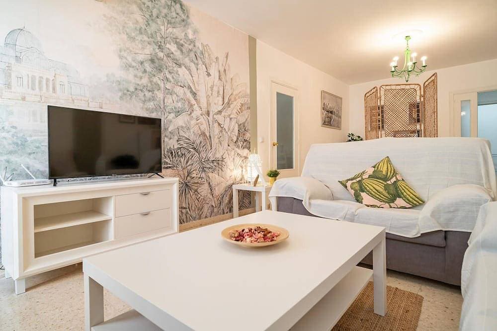 Foto 9 von 23: Tolle Wohnung in Carmona mit WLAN