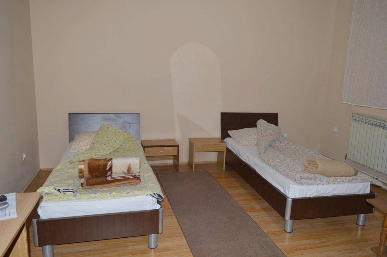 Foto 2 von 13: Quadruple Room