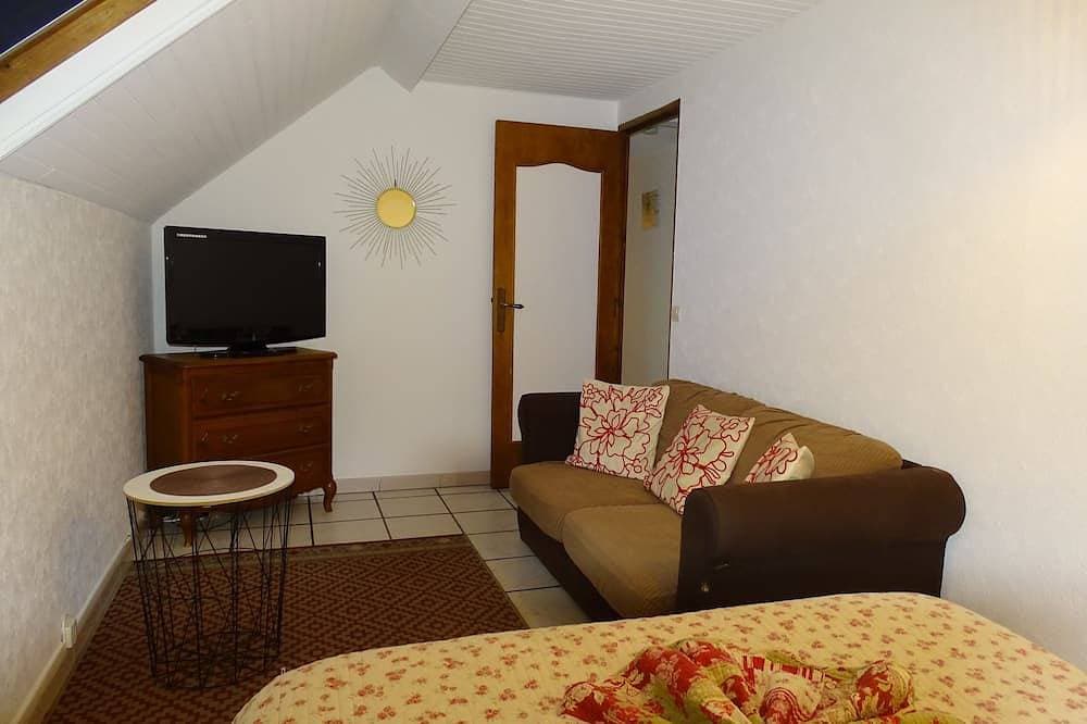 Foto 4 von 25: Normandie Ferienhaus \"Gewölbe\"