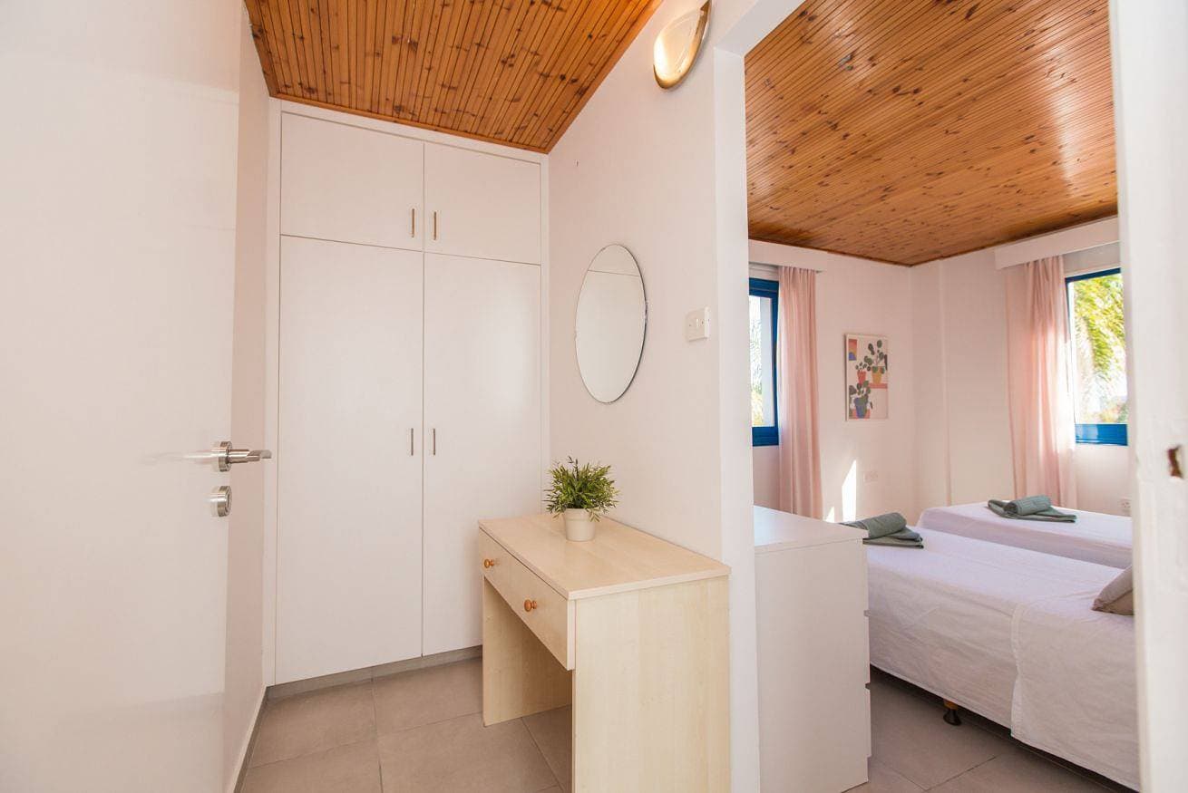 Foto 4 von 18: Villa für 4 Personen